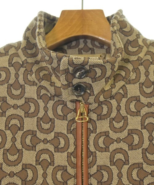 GUCCI 斜紋夾克