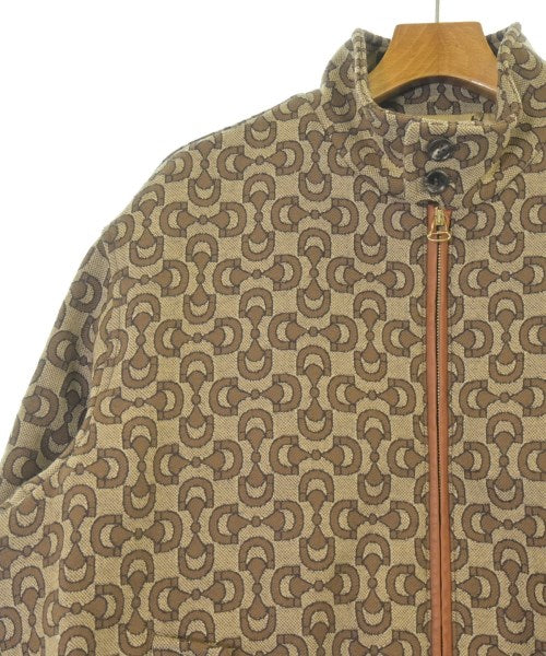 GUCCI 斜紋夾克