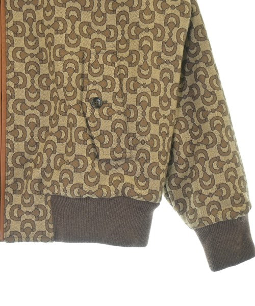 GUCCI 斜紋夾克