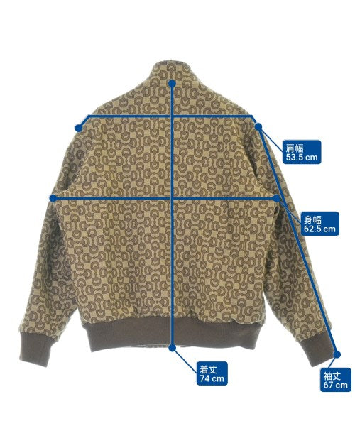 GUCCI 斜紋夾克