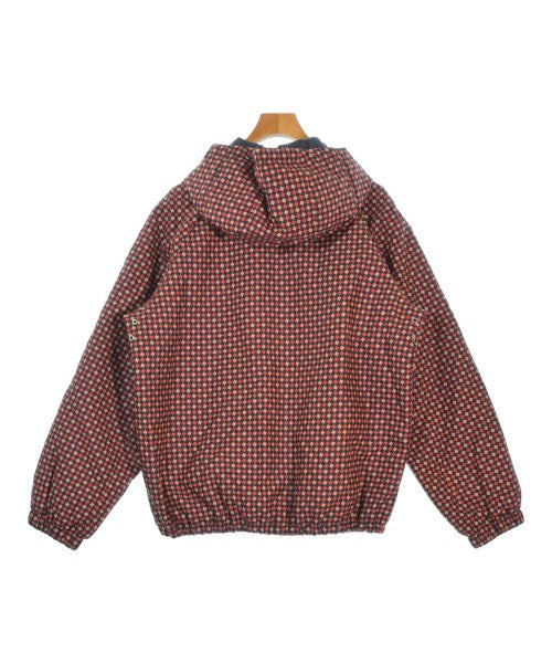 GUCCI 斜紋夾克