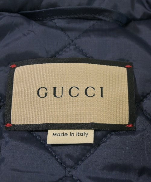 GUCCI 斜紋夾克