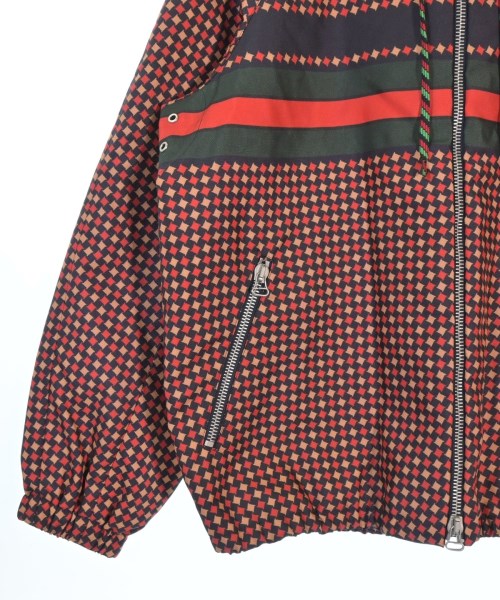 GUCCI 斜紋夾克