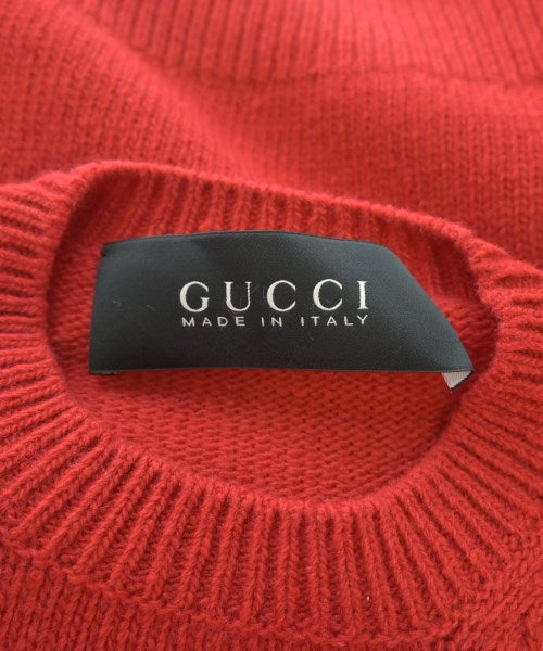 GUCCI 毛衣