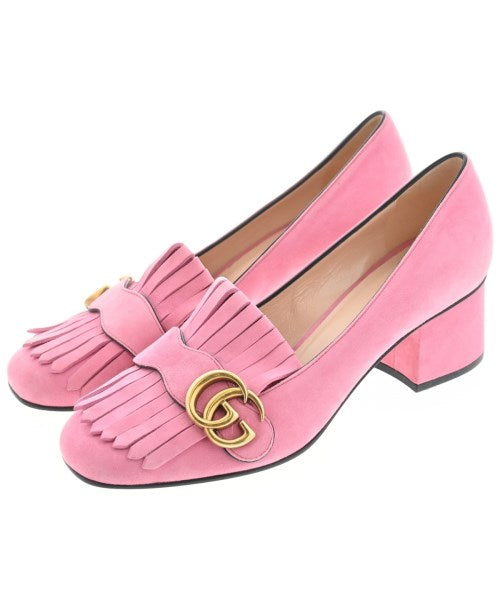 GUCCI 高跟鞋