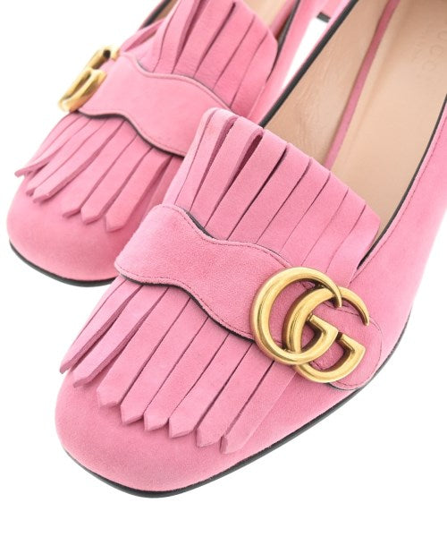 GUCCI 高跟鞋