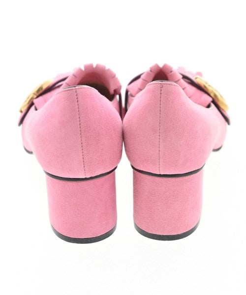 GUCCI 高跟鞋