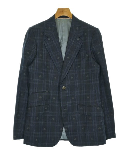 GUCCI 商務西裝