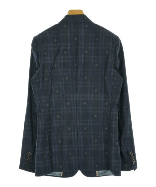GUCCI 商務西裝