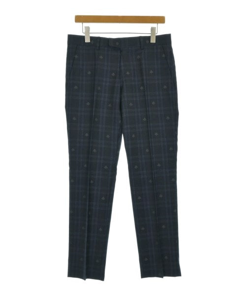 GUCCI 商務西裝