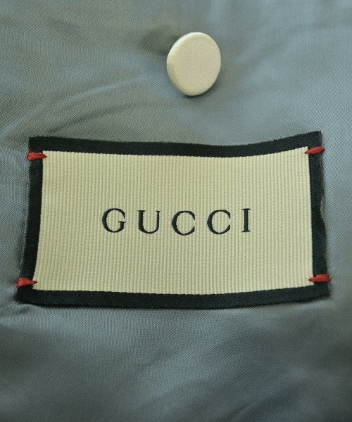 GUCCI 商務西裝