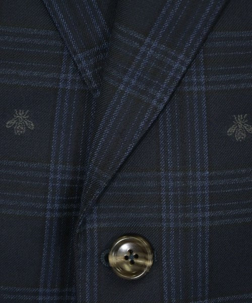 GUCCI 商務西裝