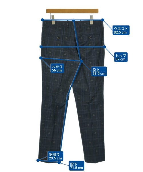 GUCCI 商務西裝