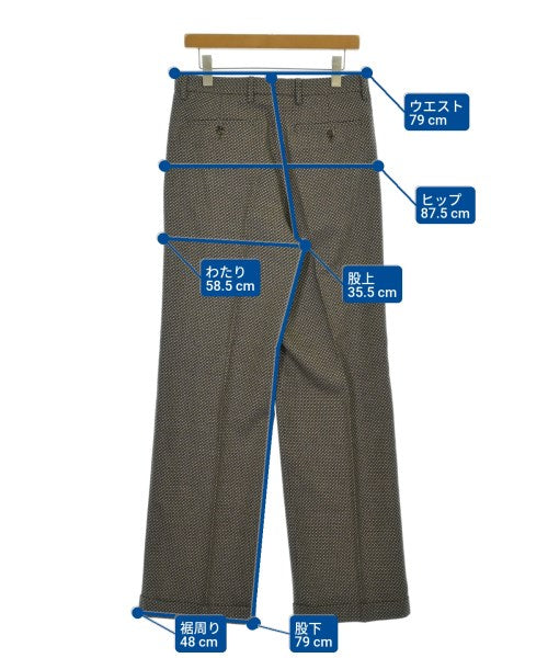 GUCCI 商務西裝