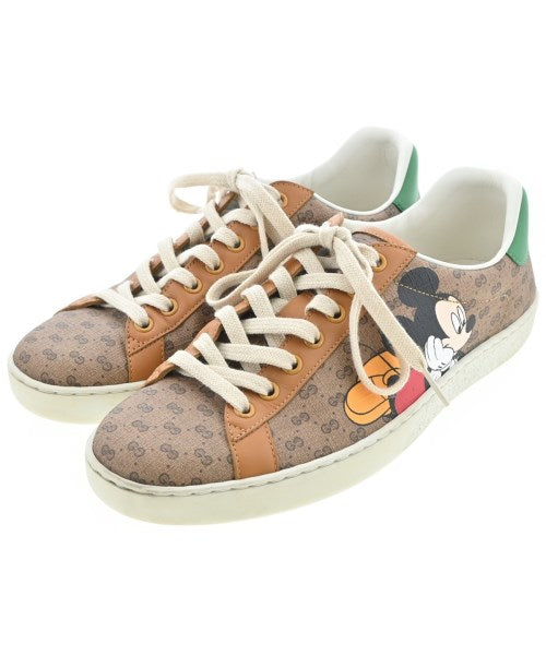 GUCCI 運動鞋
