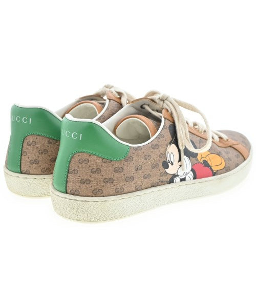 GUCCI 運動鞋
