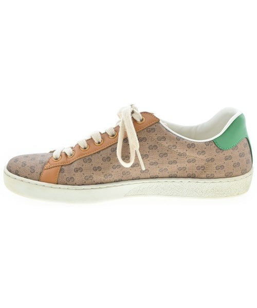 GUCCI 運動鞋