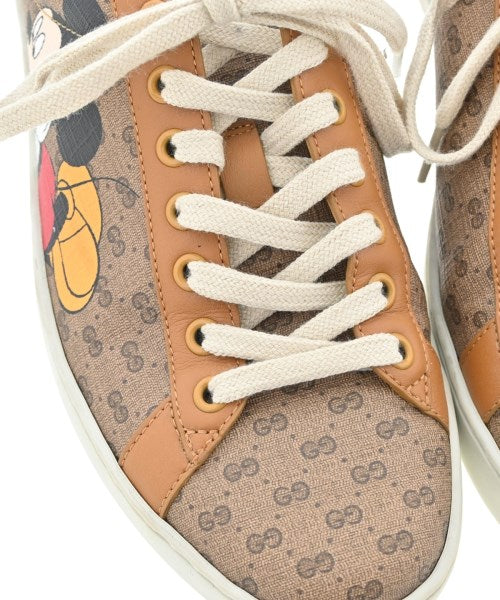 GUCCI 運動鞋