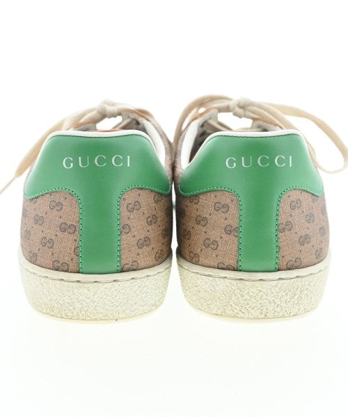 GUCCI 運動鞋
