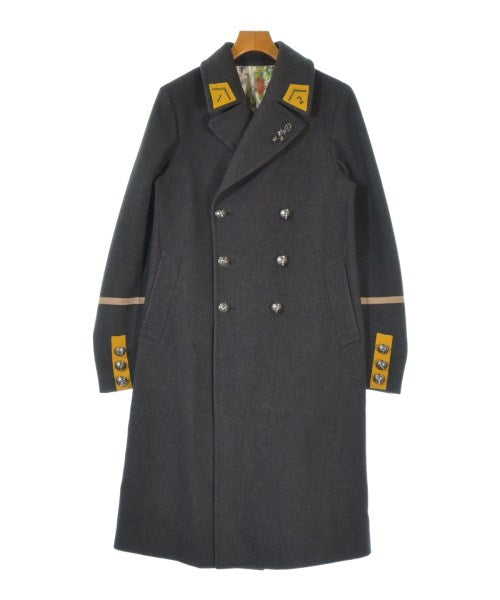 GUCCI 切斯特披風