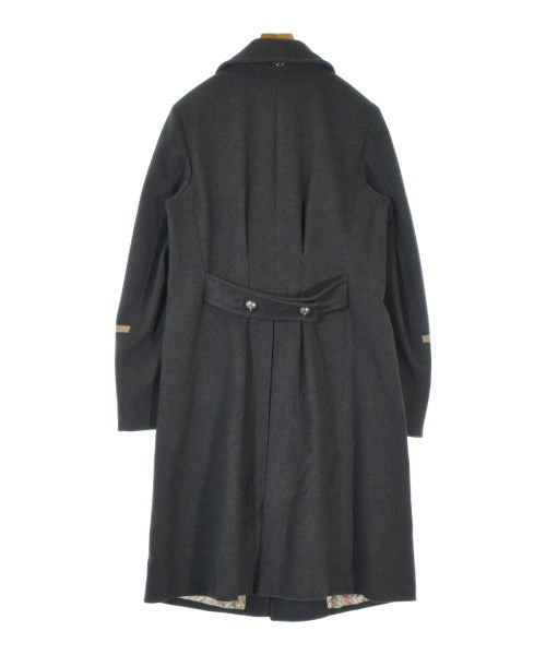 GUCCI 切斯特披風