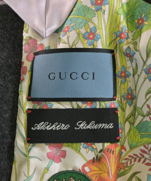 GUCCI 切斯特披風