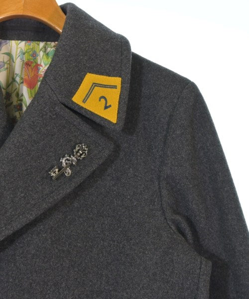 GUCCI 切斯特披風