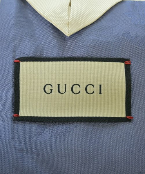 GUCCI 西裝外套