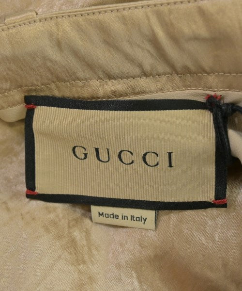 GUCCI 膝上裙