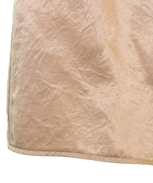 GUCCI 膝上裙