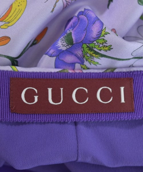 GUCCI 長裙/超長裙