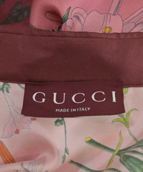 GUCCI 洋裝