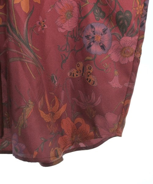 GUCCI 洋裝