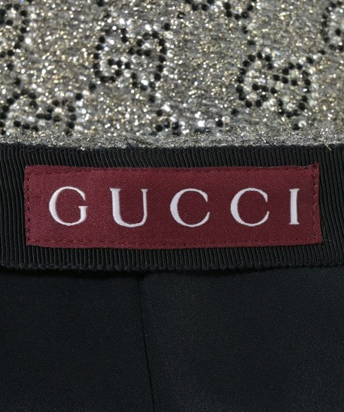 GUCCI 迷你裙