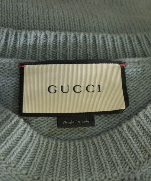 GUCCI 毛衣