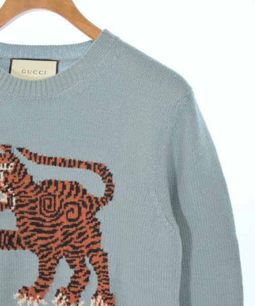 GUCCI 毛衣