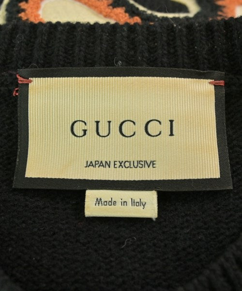 GUCCI 毛衣