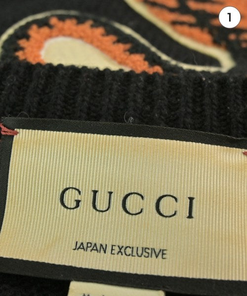 GUCCI 毛衣