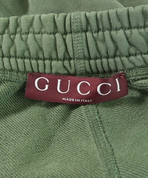GUCCI 運動褲