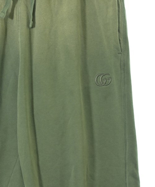 GUCCI 運動褲