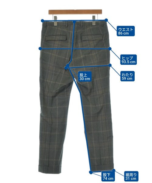 GUCCI 長褲