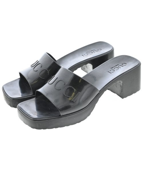 GUCCI 涼鞋