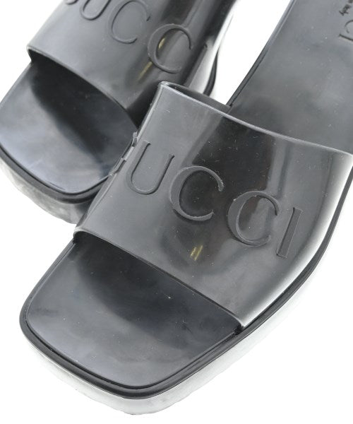 GUCCI 涼鞋