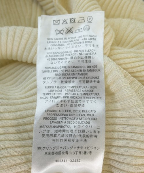 GUCCI 毛衣