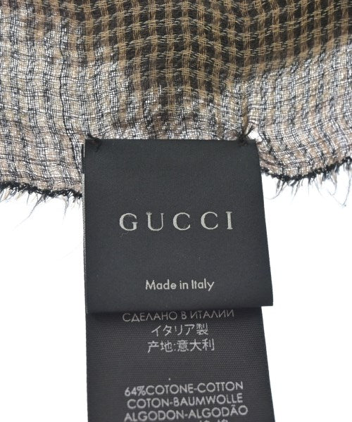 GUCCI 披肩