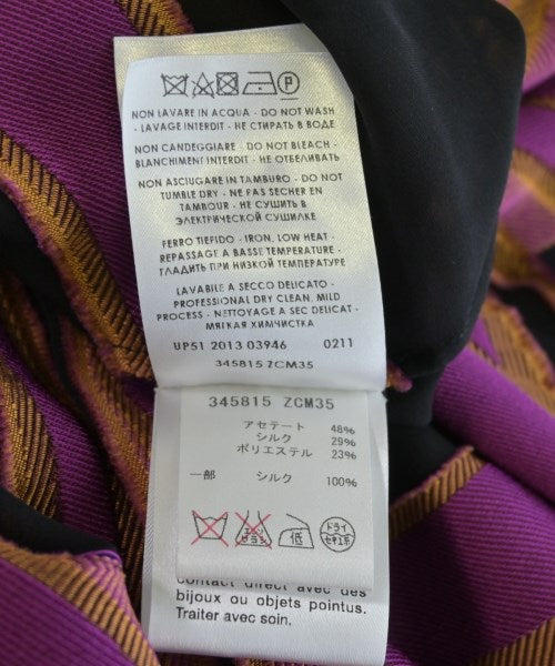 GUCCI 女襯衫