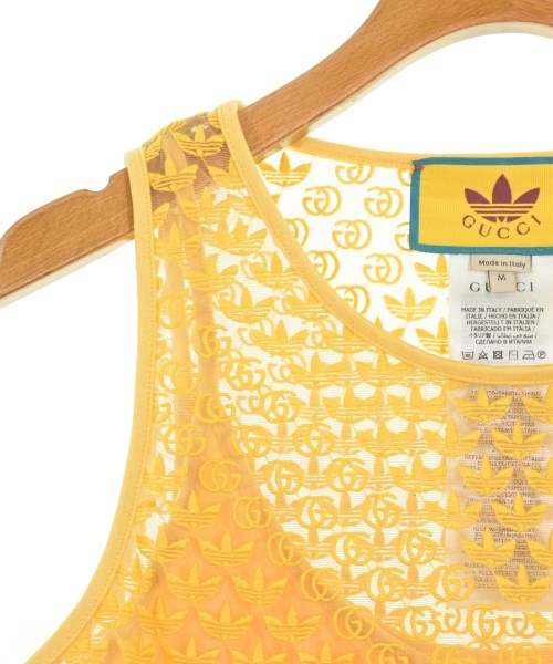 GUCCI 無袖上衣