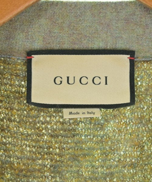 GUCCI 開襟衫