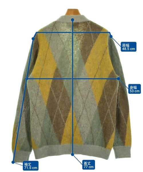 GUCCI 開襟衫