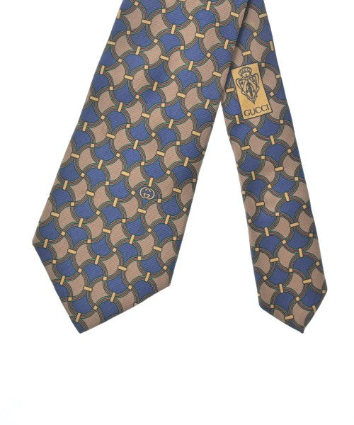 GUCCI 領帶